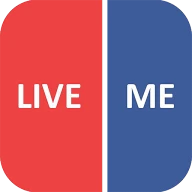 LIVE ME MM
