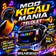 Mod Kicau Mania Telolet Bussid