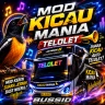 Mod Kicau Mania Telolet Bussid