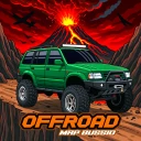 Offroad Map Bussid