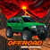 Offroad Map Bussid
