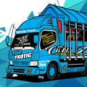 Mod Trucksid Bussid Simulator