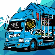 Mod Trucksid Bussid Simulator