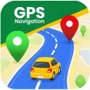 Định vị GPS- Easy Map Route