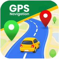 Định vị GPS- Easy Map Route