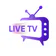 Live TV - TV Shows & Movies