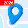 Chia sẻ vị trí, GPS Tracker