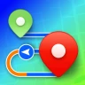 Location Mate - Share & Track