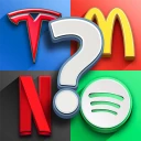 Logo Quiz- Światowa gra w logo