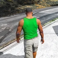Miami Gangster Simulator