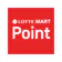 LOTTE Mart Point