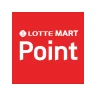 LOTTE Mart Point