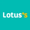 Lotus's: ช้อปออนไลน์ สั่งของสด