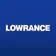 Lowrance: app for anglers