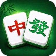 Lucky Mahjong Blast:Tile Match