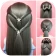 Hairstyles step by step