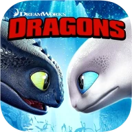 Dragons: Rise of Berk