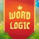 Word Logic: Picture Riddles