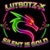 LutBotz App