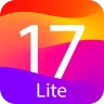 Trình khởi chạy OS 17 Lite