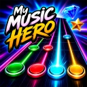 Guitar Music Hero: lagu 2026