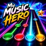 Guitar Music Hero: lagu 2026