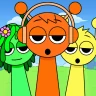 Sprunki: Funky Remix Beats