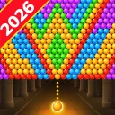 Bubble Shooter: Fun Pop Game