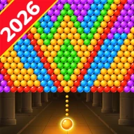 Bubble Shooter: Fun Pop Game