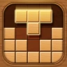 Ivy Wood Block