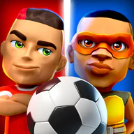 Goal Battle - PvP Futbol Oyunu