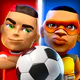 Goal Battle - PvP Soccer Game