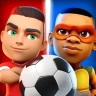 Goal Battle - PvP Futbol Oyunu