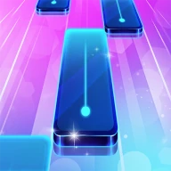 Pop Piano: Game Musik