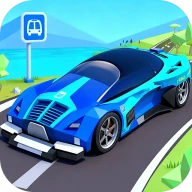 Magic Car