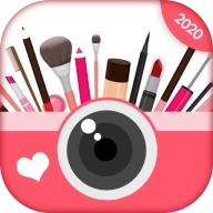 Face Beauty Makeup Camera-Self