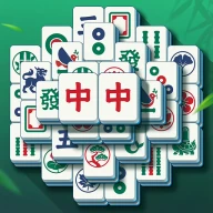 Mahjong Master: Daily Match