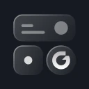 Glassify - Widgets & Themes