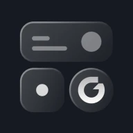 Glassify - Widgets & Themes