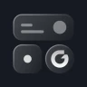Glassify - Widgets & Themes