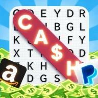 Make Money: Word Search