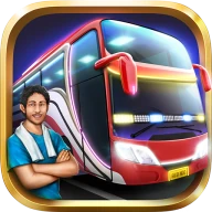 Bus Simulator Indonesia