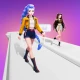 Fashion Queen: Trò chơi ăn mặc