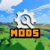 Pro Game Mods Addons for MCPE