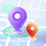 Map Tracker & Location Share