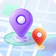 Map Tracker & Location Share
