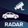 Map Drive – Radar & Prędkość
