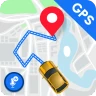 GPS Maps Navigation Directions