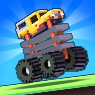 Drive Mad: Physics Racing