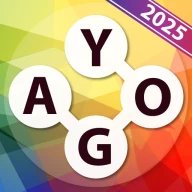 Word Yoga - Kelime Oyunu